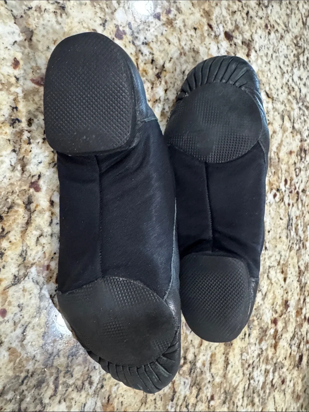 Jazz Slip On size 6.5